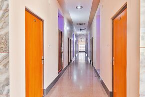 Fabhotel Shree Venkatesh Nileyam