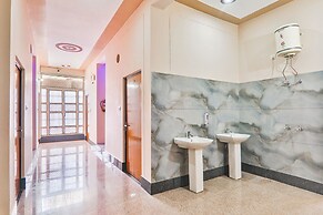 Fabhotel Shree Venkatesh Nileyam