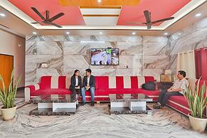 Fabhotel Shree Venkatesh Nileyam