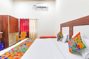 Fabhotel Shree Venkatesh Nileyam