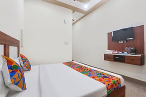 Fabhotel Shree Venkatesh Nileyam
