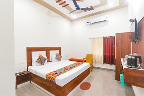 Fabhotel Shree Venkatesh Nileyam