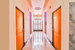 Fabhotel Shree Venkatesh Nileyam