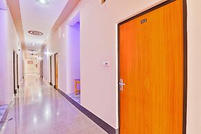 Fabhotel Shree Venkatesh Nileyam