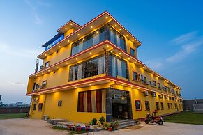 Fabhotel Shree Venkatesh Nileyam
