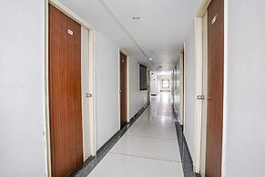 Fabhotel Panchsheel