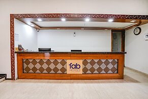 Fabhotel Panchsheel