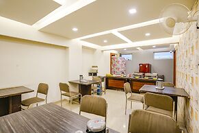 Fabhotel Panchsheel