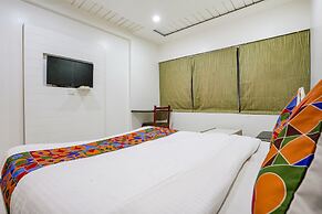 Fabhotel Panchsheel