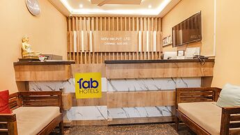 Fabhotel Mrv Inn