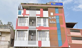 Fabhotel Raghumani Palace