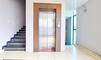 Fabhotel Raghumani Palace