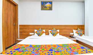 Fabhotel Raghumani Palace