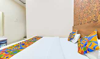 Fabhotel Raghumani Palace