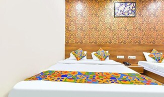 Fabhotel Raghumani Palace