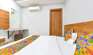 Fabhotel Raghumani Palace