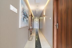 Fabhotel Raghumani Palace