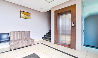 Fabhotel Raghumani Palace