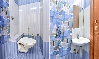 Fabhotel Raghumani Palace