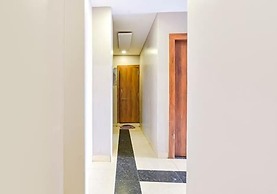 Fabhotel Raghumani Palace