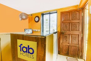 Fabexpress Jas Holidays