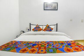 Fabexpress Jas Holidays