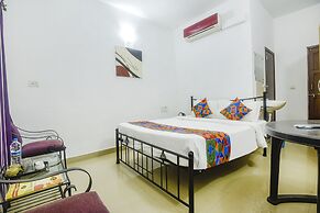 Fabexpress Jas Holidays