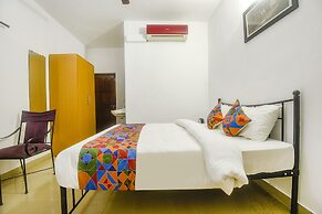 Fabexpress Jas Holidays