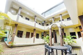 Fabexpress Jas Holidays