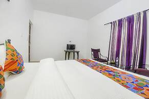 Fabexpress Jas Holidays