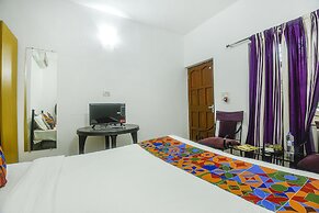 Fabexpress Jas Holidays