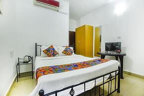 Fabexpress Jas Holidays