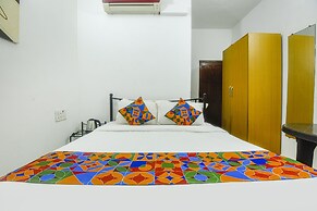 Fabexpress Jas Holidays