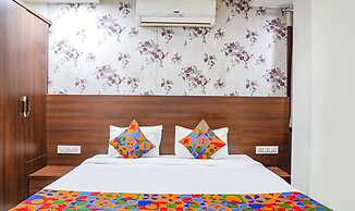 Fabhotel Ashirwad Regency