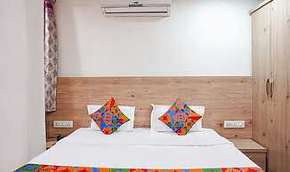 Fabhotel Ashirwad Regency