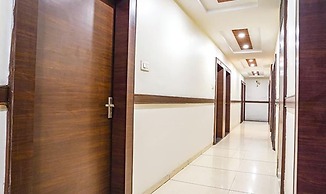 Fabhotel Ashirwad Regency