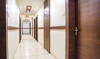 Fabhotel Ashirwad Regency