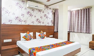 Fabhotel Ashirwad Regency