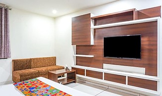 Fabhotel Ashirwad Regency