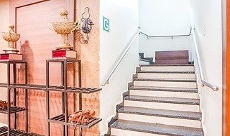 Fabhotel Ashirwad Regency