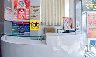 Fabexpress Mahakal Shikhar Darshan