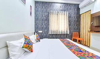 Fabexpress Mahakal Shikhar Darshan