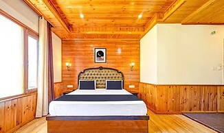 Fabhotel Itm Elysian