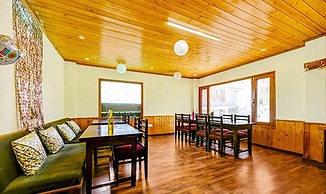 Fabhotel Itm Elysian