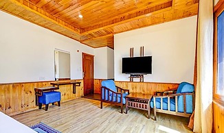 Fabhotel Itm Elysian