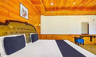 Fabhotel Itm Elysian