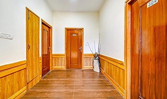 Fabhotel Itm Elysian