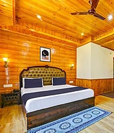 Fabhotel Itm Elysian