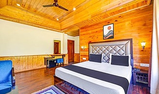 Fabhotel Itm Elysian