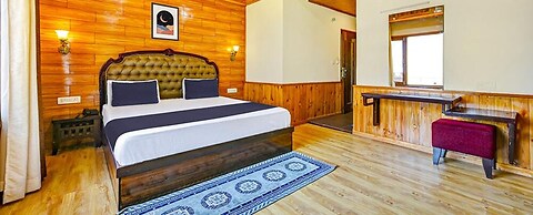 Fabhotel Itm Elysian